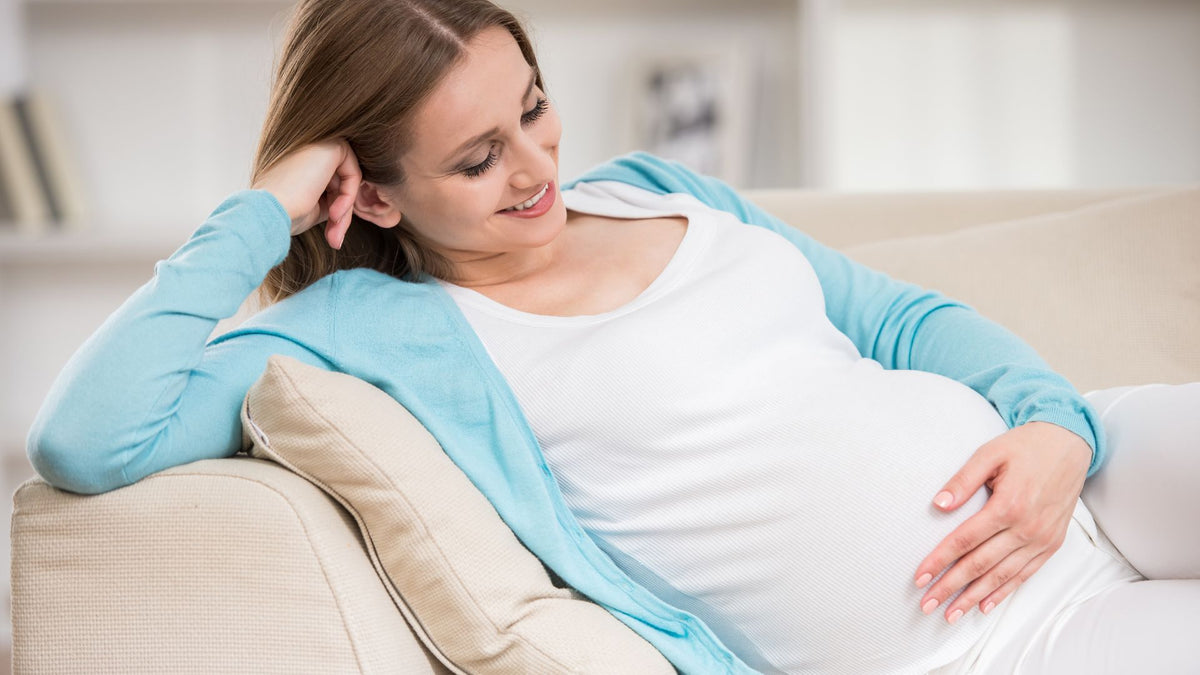 The Final Stretch: Tips for Managing Common Third Trimester Symptoms